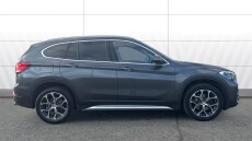 BMW X1 sDrive 18d xLine 5dr Step Auto Diesel Estate